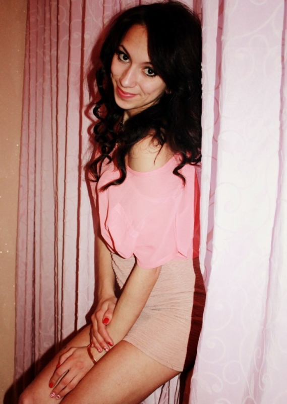 Анкета проститутки Зарина - Фото, г. Пограничный, 22 года, №26771