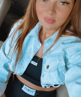 Анкета проститутки Елена - Фото, г. Пограничный, 27 лет, №4143